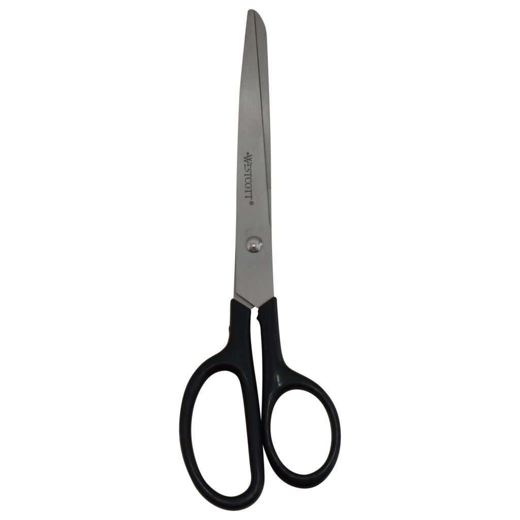 Westcott Contract Stainless Steel Scissors 9