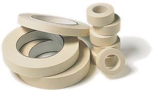 Westcott Drafting Tape.5’’ Tan (DT-1)