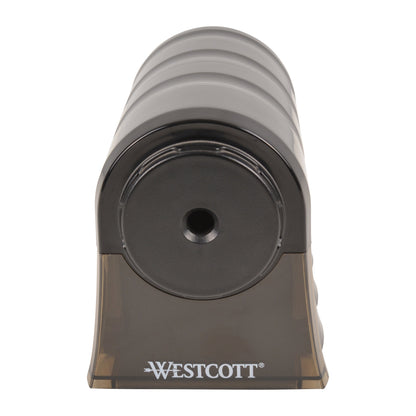Westcott Electric Classroom Pencil Sharpener - World’s Favorite Scissors