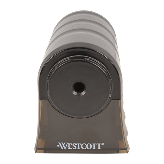 Westcott Electric Classroom Pencil Sharpener - World’s Favorite Scissors