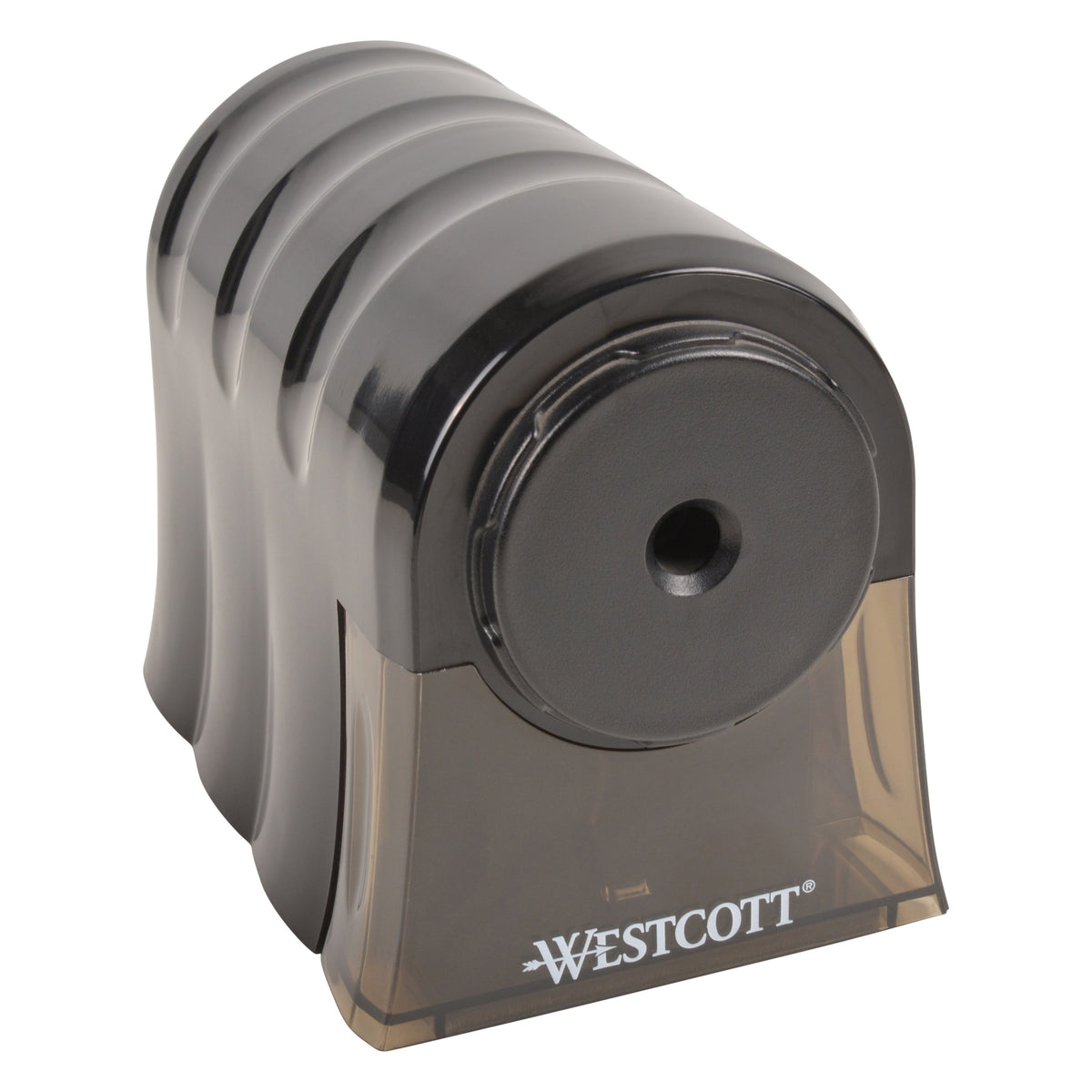 Westcott Electric Classroom Pencil Sharpener - World’s Favorite Scissors