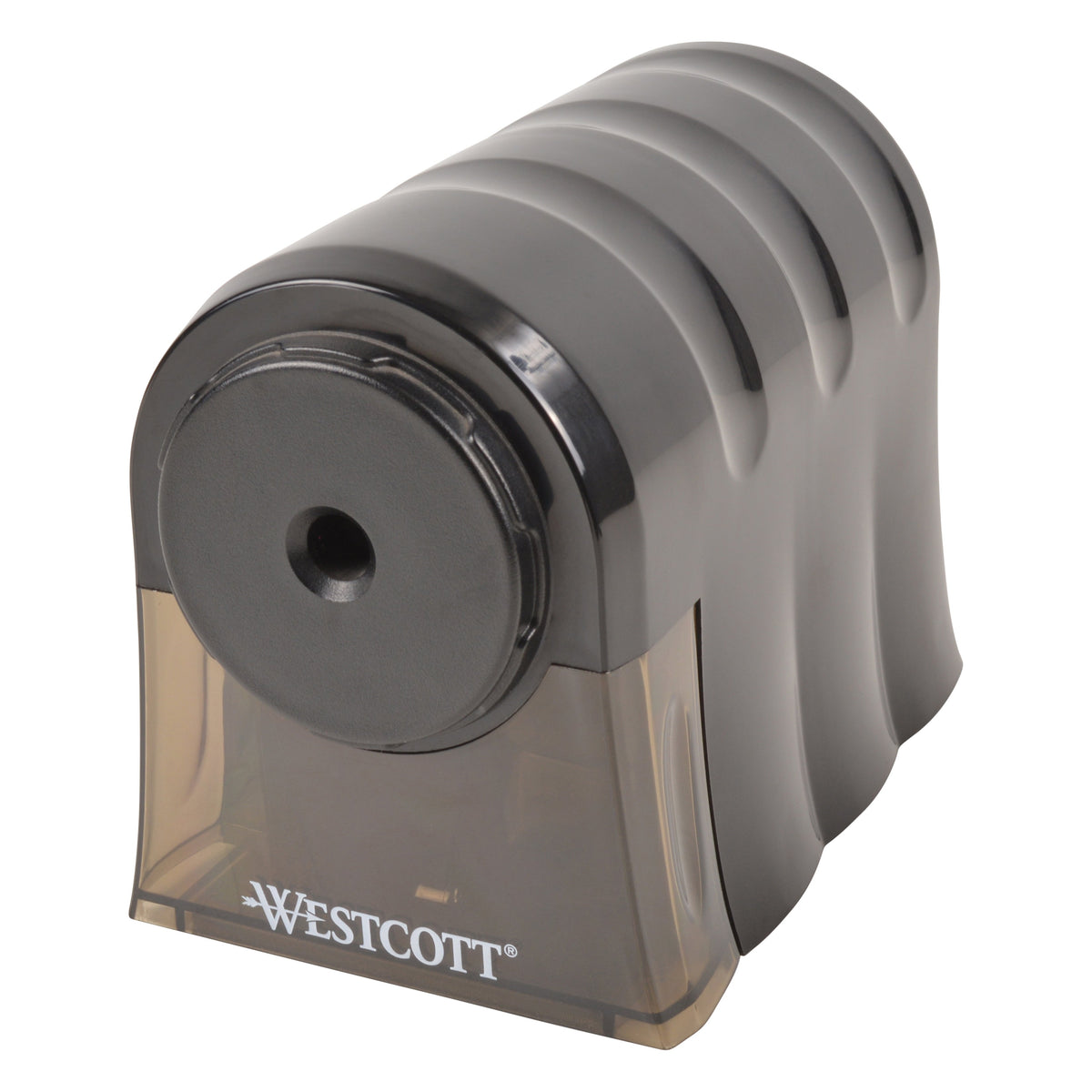 Westcott Electric Classroom Pencil Sharpener - World’s Favorite Scissors
