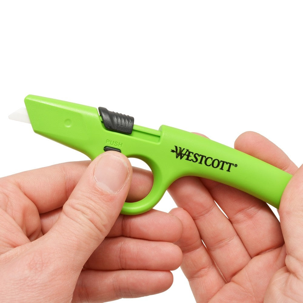 Westcott Finger Loop Non Replaceable (17530)