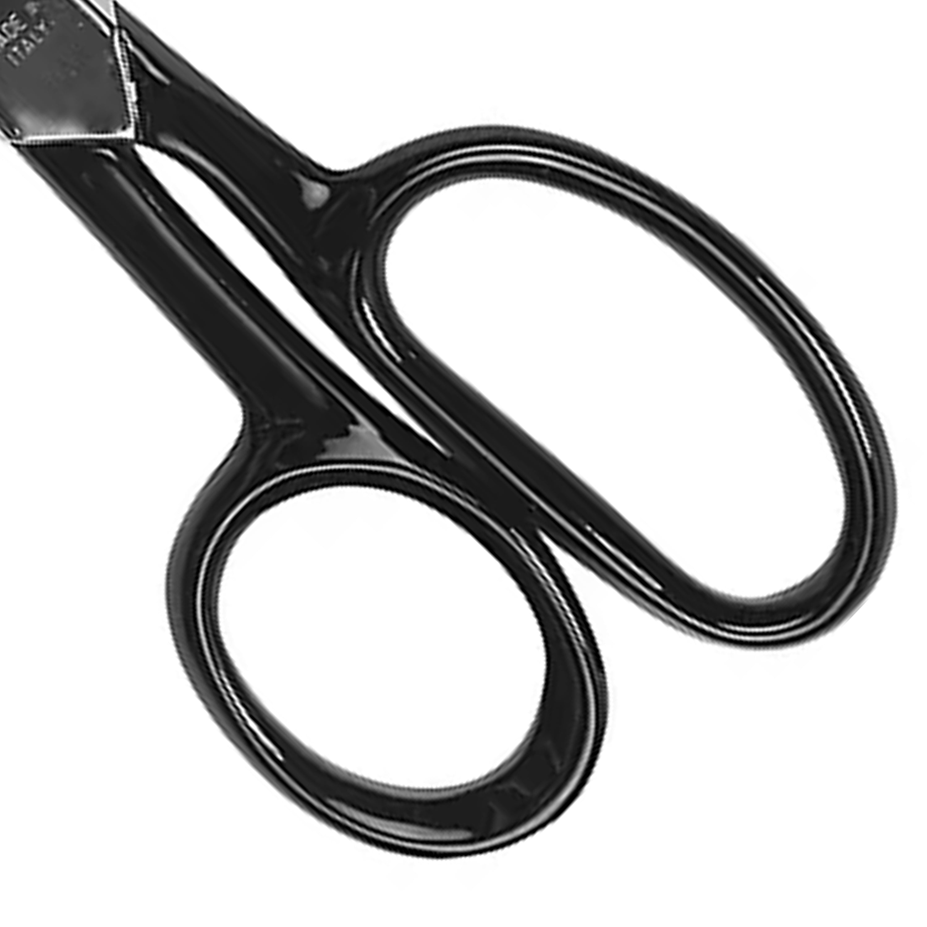 Wccfsteel Westcott Forged Nickel Plated Straight Office Scissors, 8