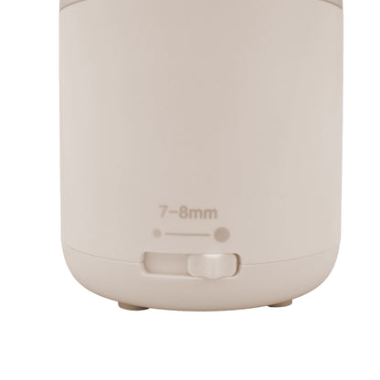 Westcott Fully Automatic Battery & Electric Pencil Sharpener White (00981-PARENT) - World’s Favorite Scissors