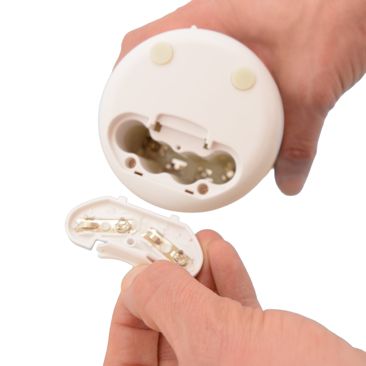 Westcott Fully Automatic Battery & Electric Pencil Sharpener White (00981-PARENT) - World’s Favorite Scissors