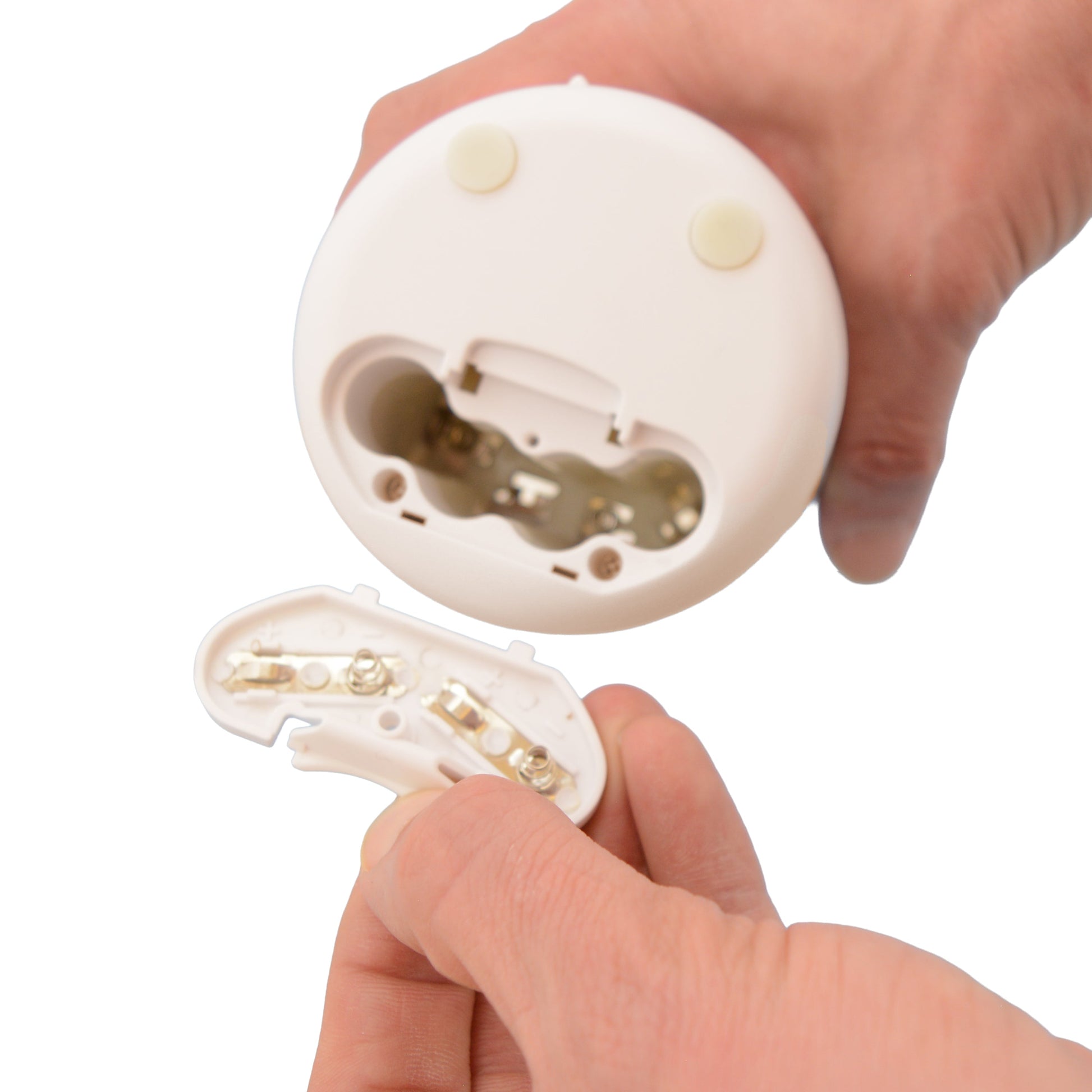 Westcott Fully Automatic Battery & Electric Pencil Sharpener White (00981-PARENT) - World’s Favorite Scissors