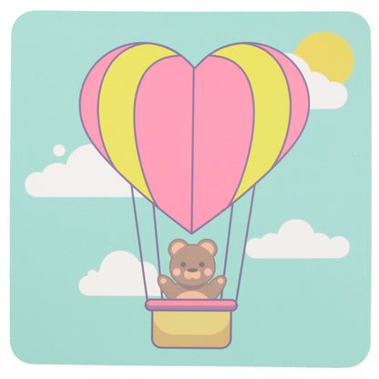 Westcott Fun Foam Art Kit for Kids with Over 800 Stickers (00983-PARENT) - World’s Favorite Scissors