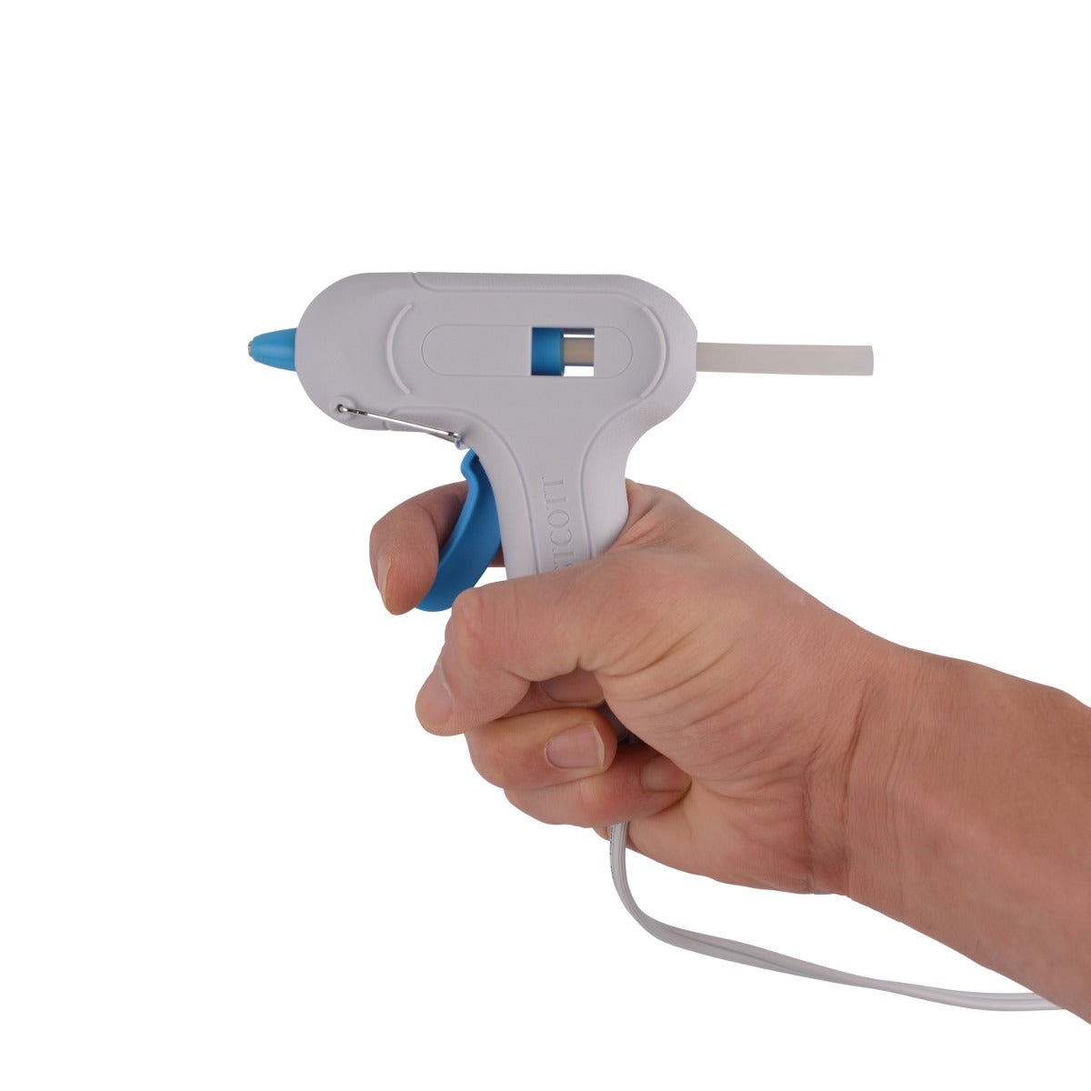 Westcott High Temp Mini Glue Gun (17868)