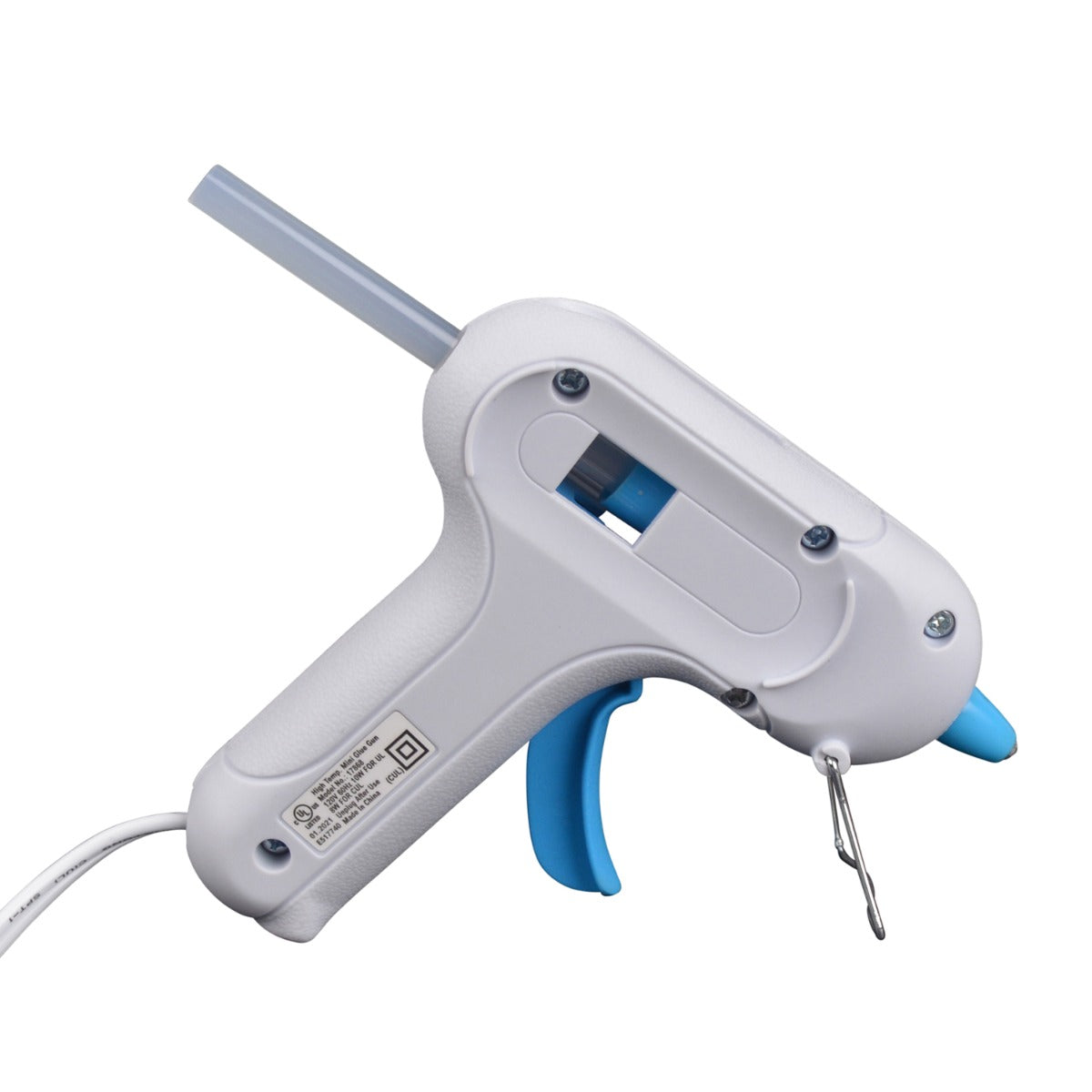 Westcott High Temp Mini Glue Gun (17868)