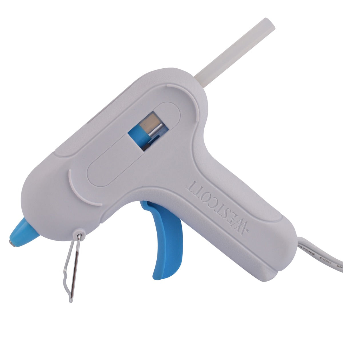 Westcott High Temp Mini Glue Gun (17868)