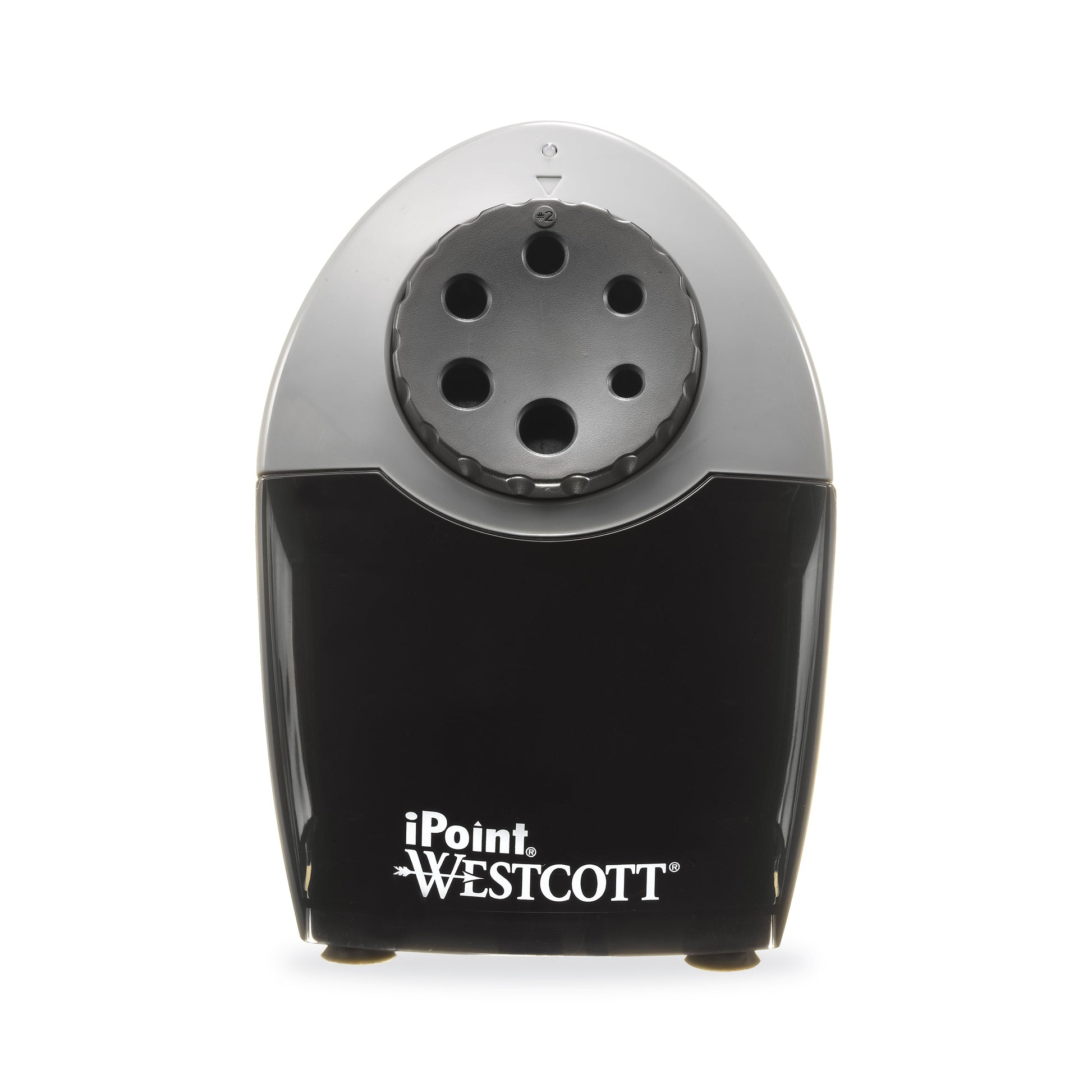 Westcott iPoint Commercial Heavy Duty Electric Pencil Sharpener (16934)