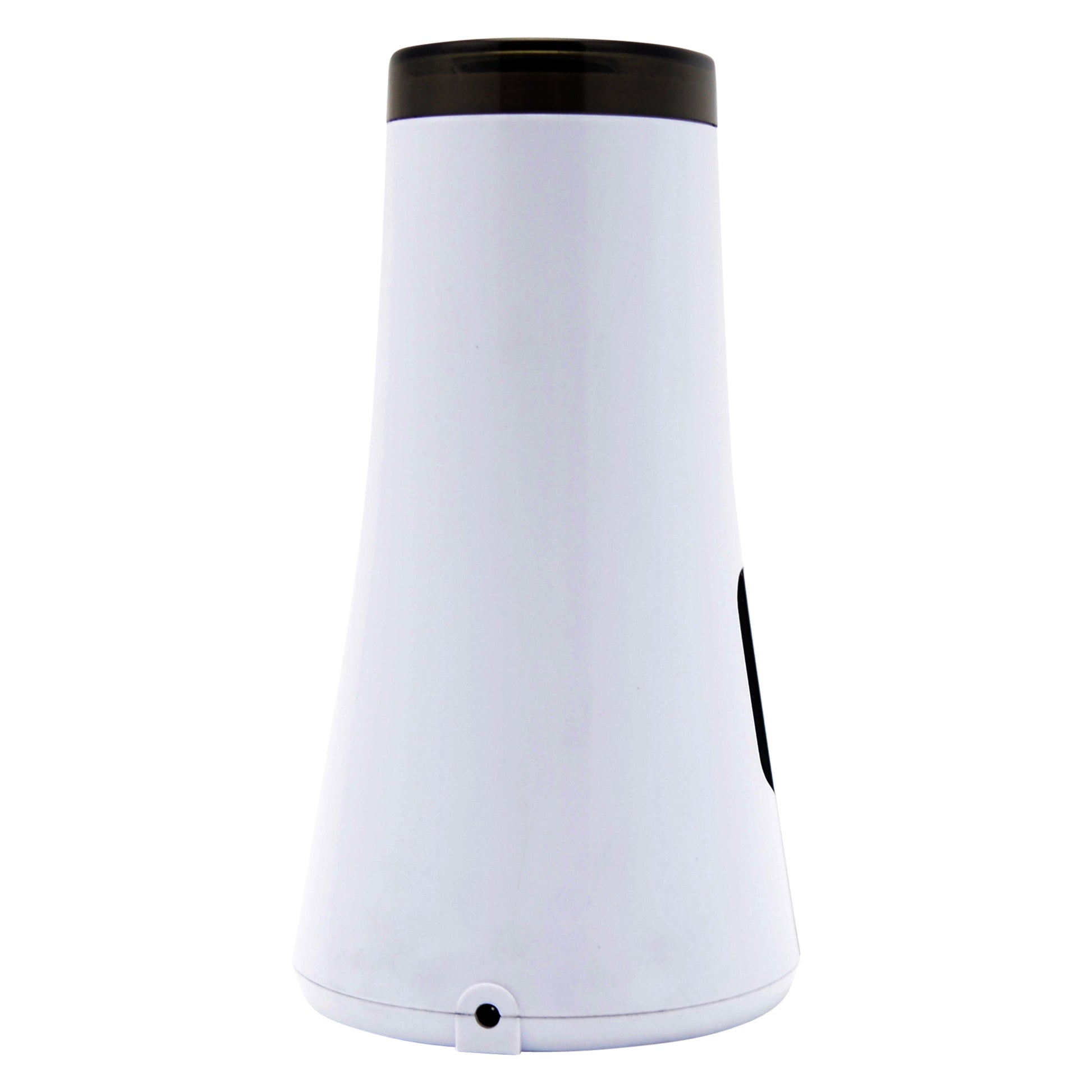 Westcott iPoint Curve Electric Pencil Sharpener White (00947-PARENT) - World’s Favorite Scissors