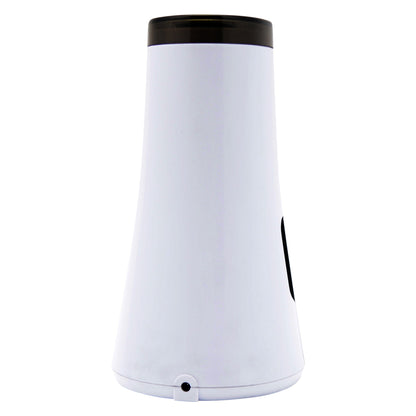 Westcott iPoint Curve Electric Pencil Sharpener White (00947-PARENT) - World’s Favorite Scissors