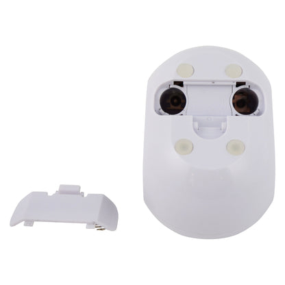 Westcott iPoint Dash Battery Pencil Sharpener White (00948-PARENT) - World’s Favorite Scissors