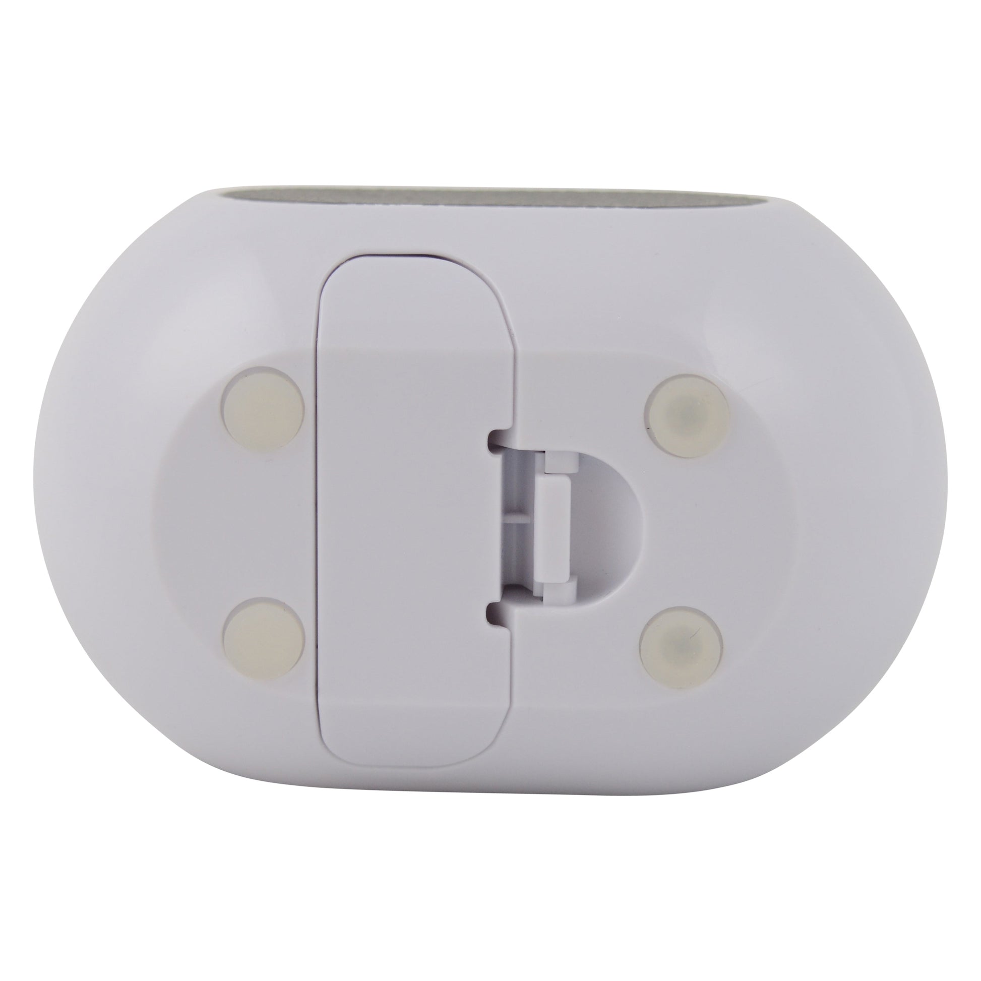 Westcott iPoint Dash Battery Pencil Sharpener White (00948-PARENT) - World’s Favorite Scissors
