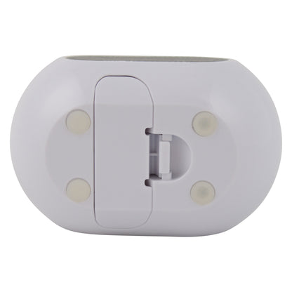 Westcott iPoint Dash Battery Pencil Sharpener White (00948-PARENT) - World’s Favorite Scissors