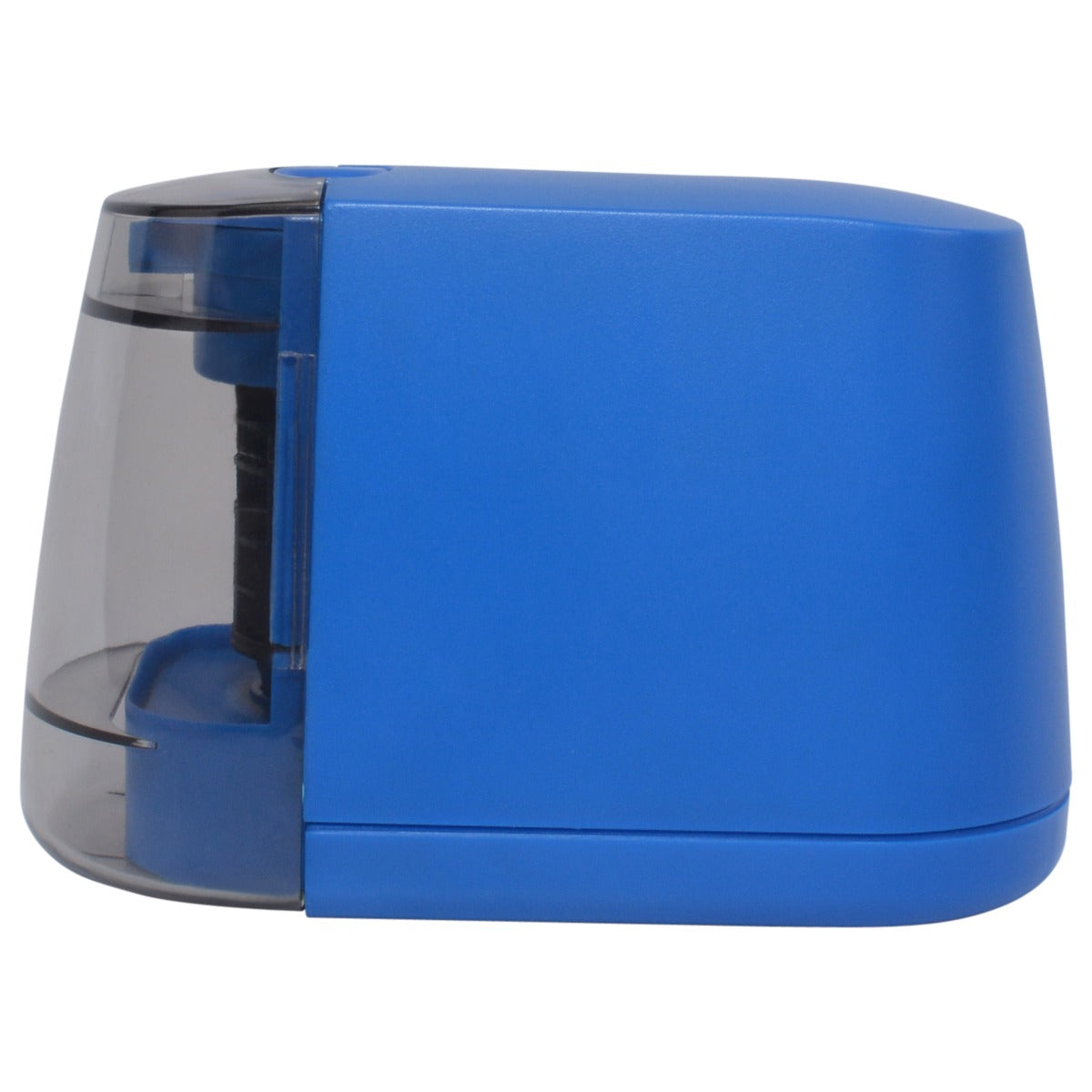 Westcott iPoint Duo™ Dual-Powered Battery/Electric Pencil Sharpener Blue (17813)