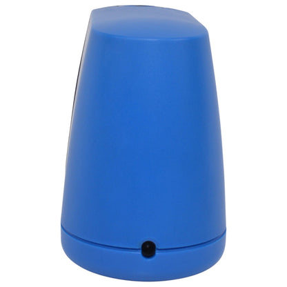 Westcott iPoint Duo™ Dual-Powered Battery/Electric Pencil Sharpener Blue (17813) - 1