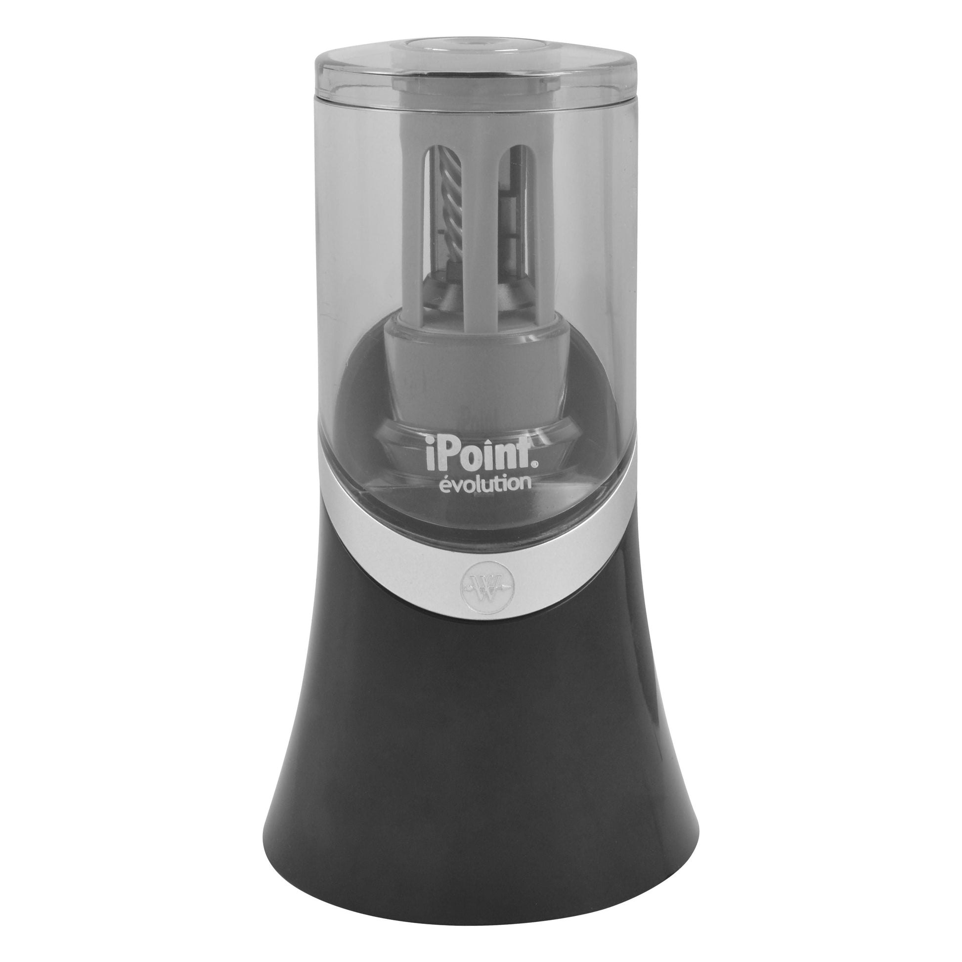 Westcott iPoint Evolution Battery Pencil Sharpener (14903)