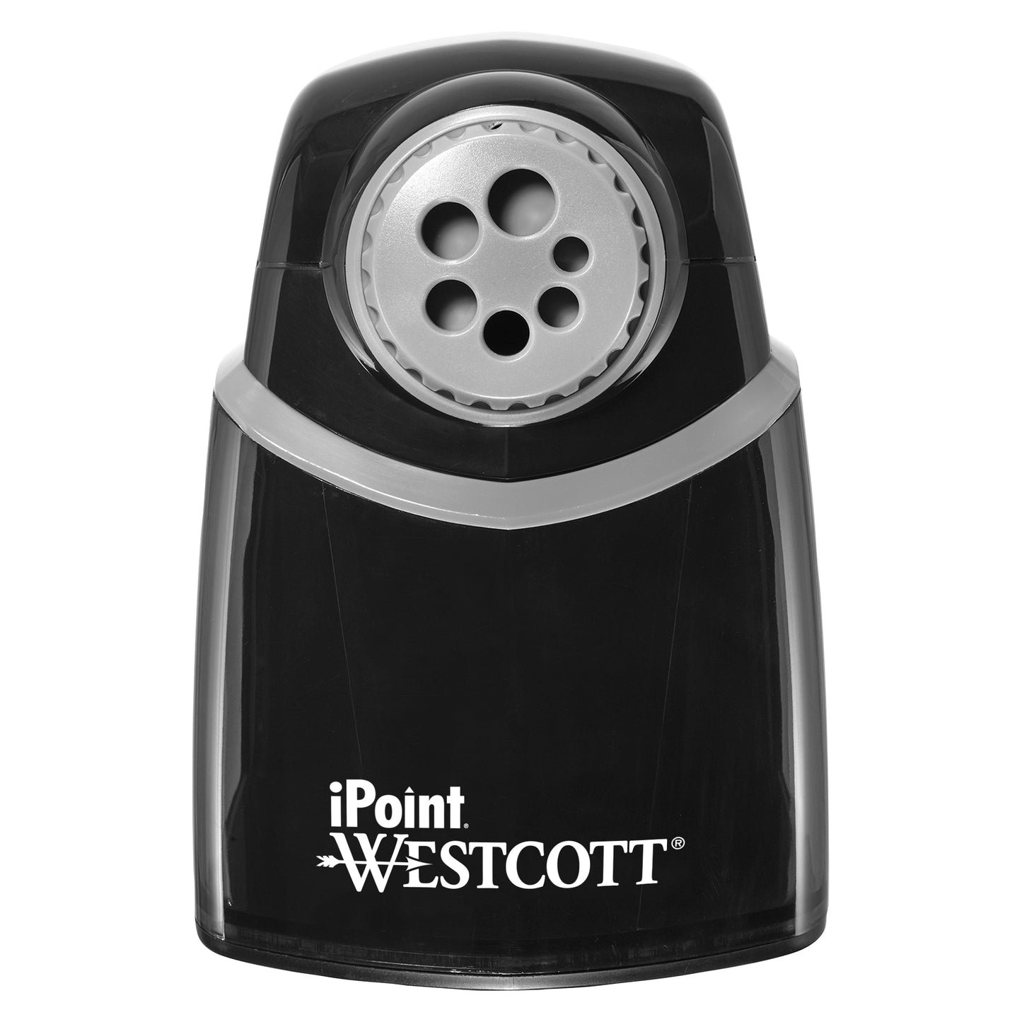 Westcott iPoint Heavy Duty Electric School Sharpener (16681)