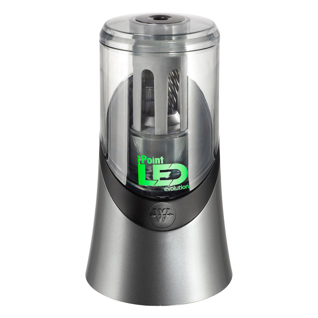 Led Rabar Sharpener Electric Pencil Sharpeners – westcottbrand