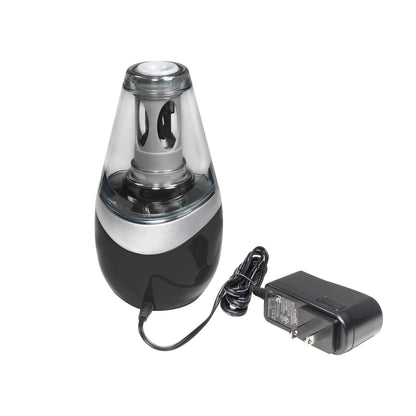 Westcott iPoint Orbit Electric Pencil Sharpener Black (16059)