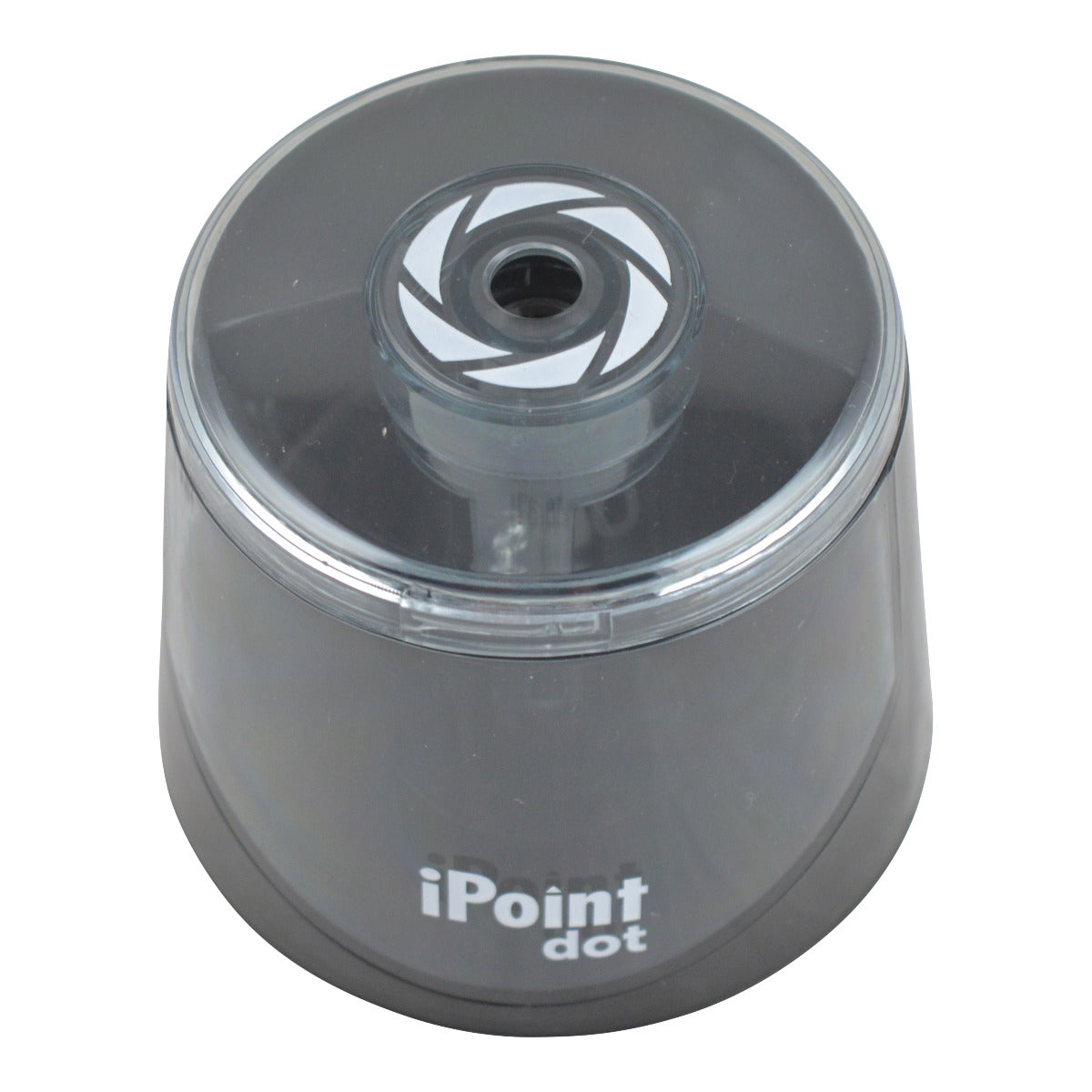 Westcott iPoint® Dot Battery Pencil Sharpener (17553-PARENT)