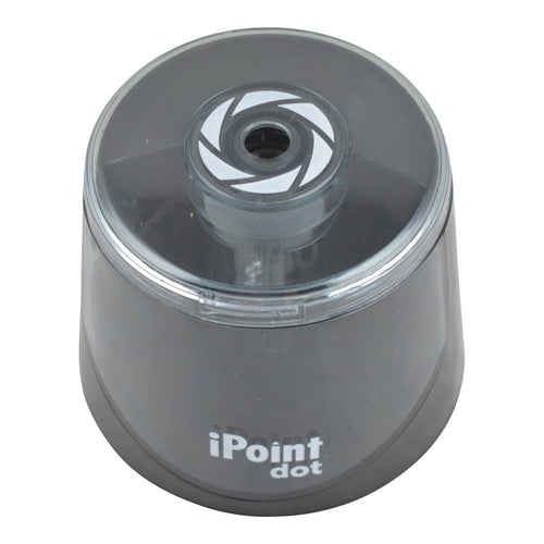 Westcott iPoint® Dot Battery Pencil Sharpener (17553-PARENT) - World’s Favorite Scissors