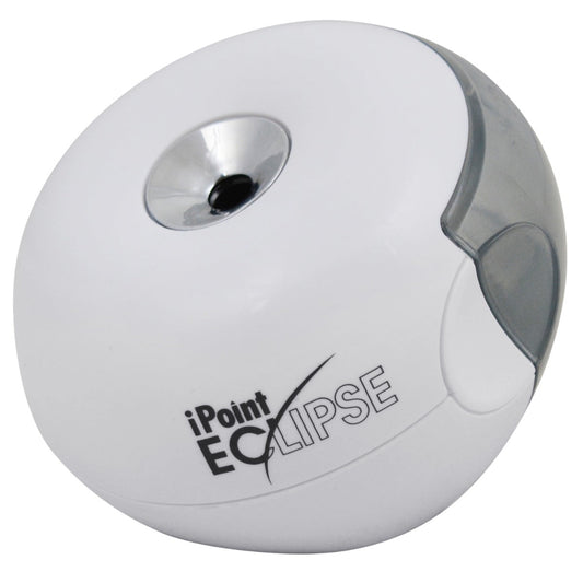 Westcott iPoint® Eclipse Battery Pencil Sharpener (00647-PARENT)