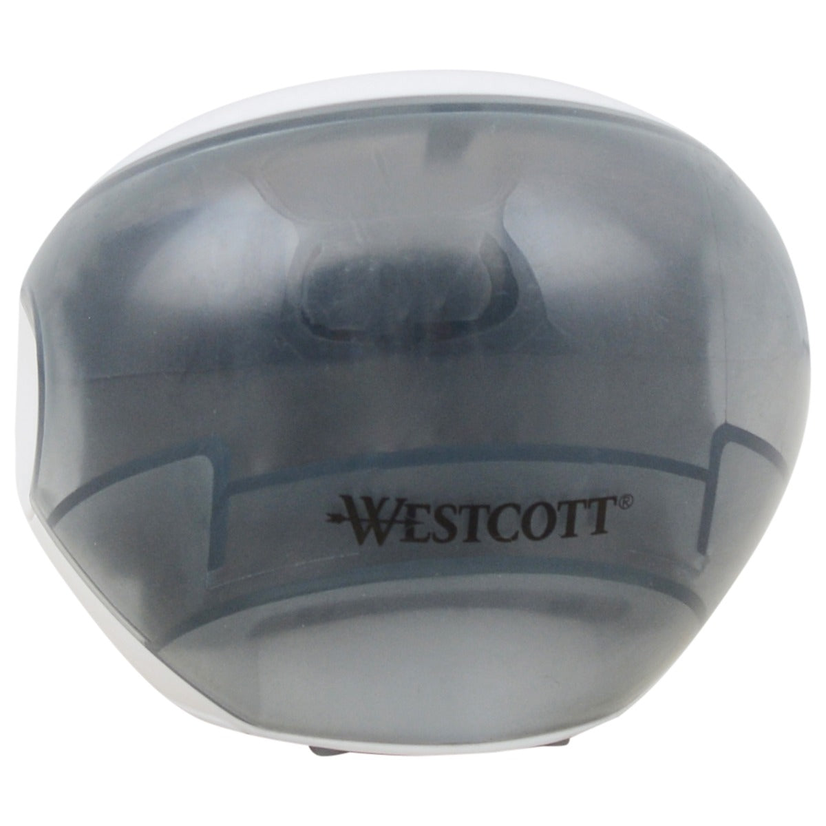 Westcott iPoint® Eclipse Battery Pencil Sharpener (00647-PARENT)