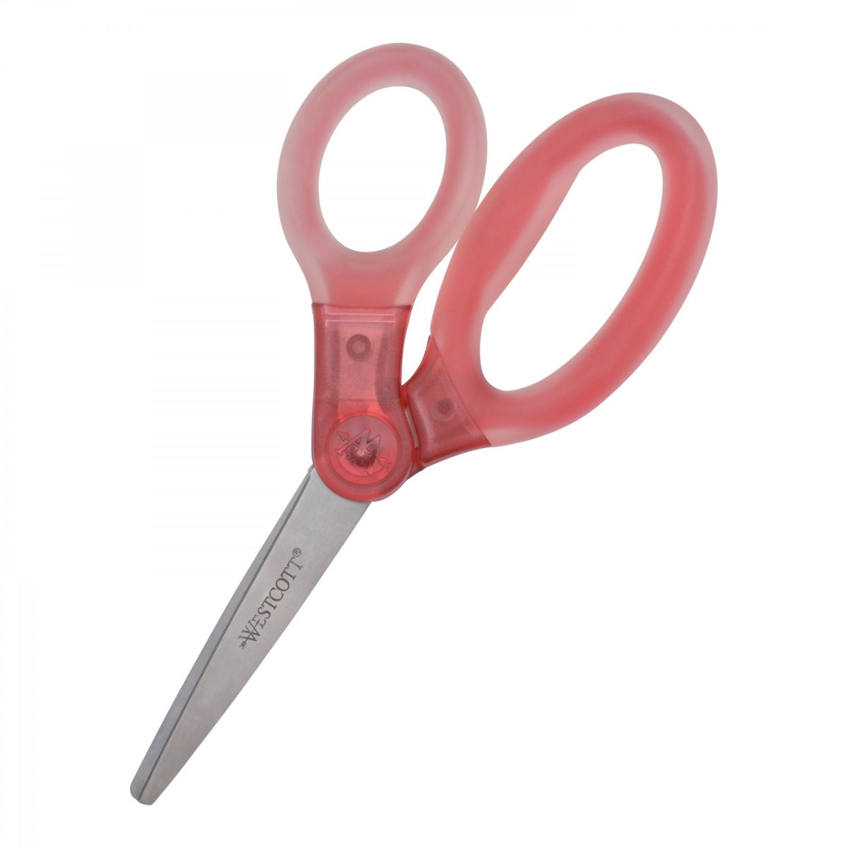 Westcott Jellies™ 12-Pack 7’’ Student Scissors Assorted (67510)