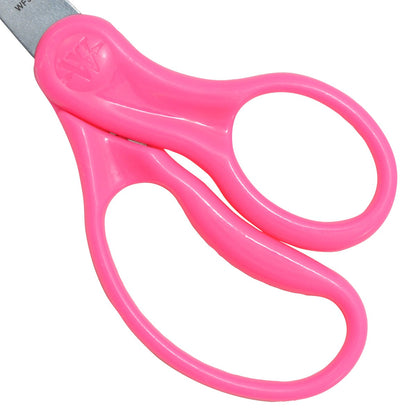 Westcott Kids 5’’ Scissors Pointed (12 Pack) (13141)