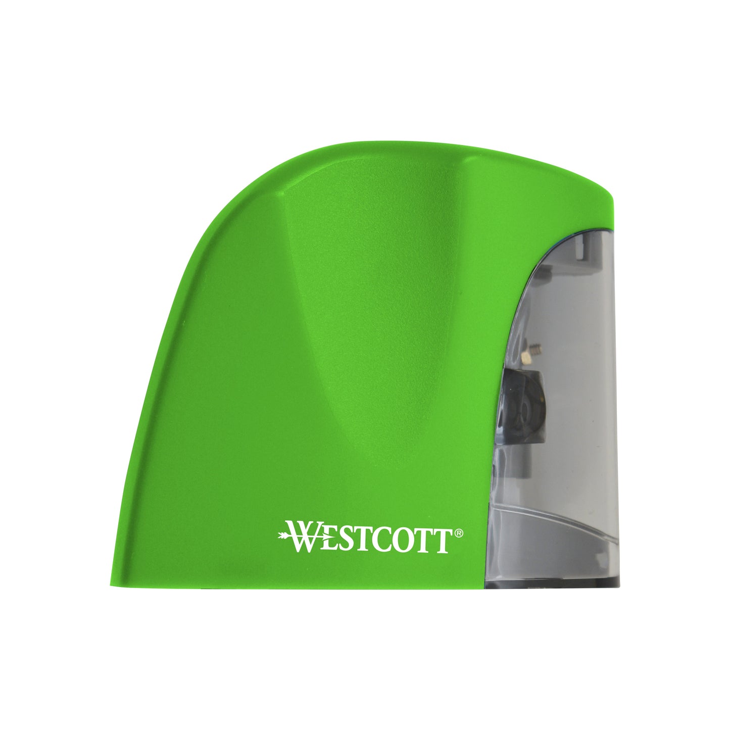 Westcott Kid’s Battery Pencil Sharpener Color Varies (16324)