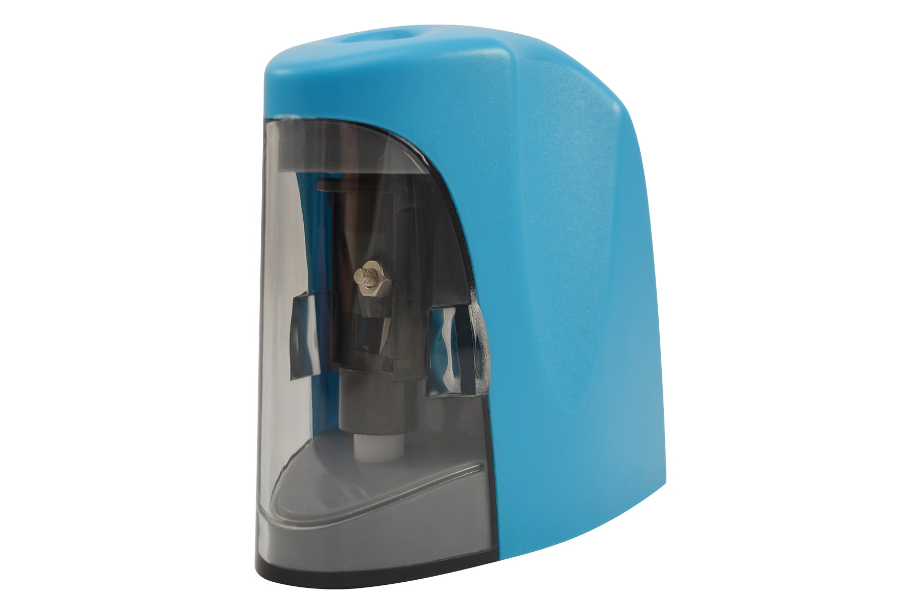 Westcott Kid’s Battery Pencil Sharpener Color Varies (16324)