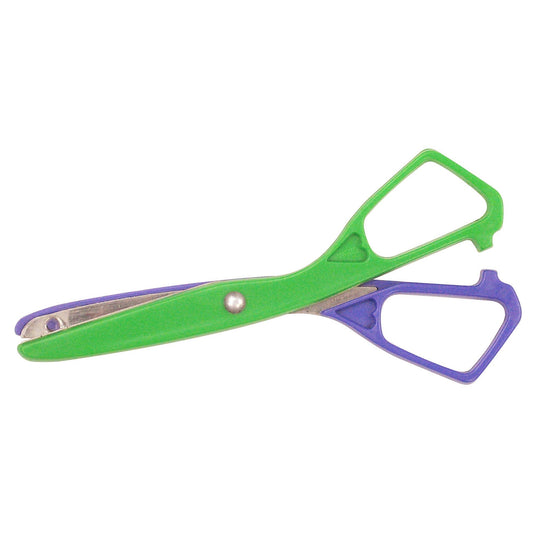 Westcott Kids Safety Scissors 5 1/2-Inch Blunt Colors Vary (10545)