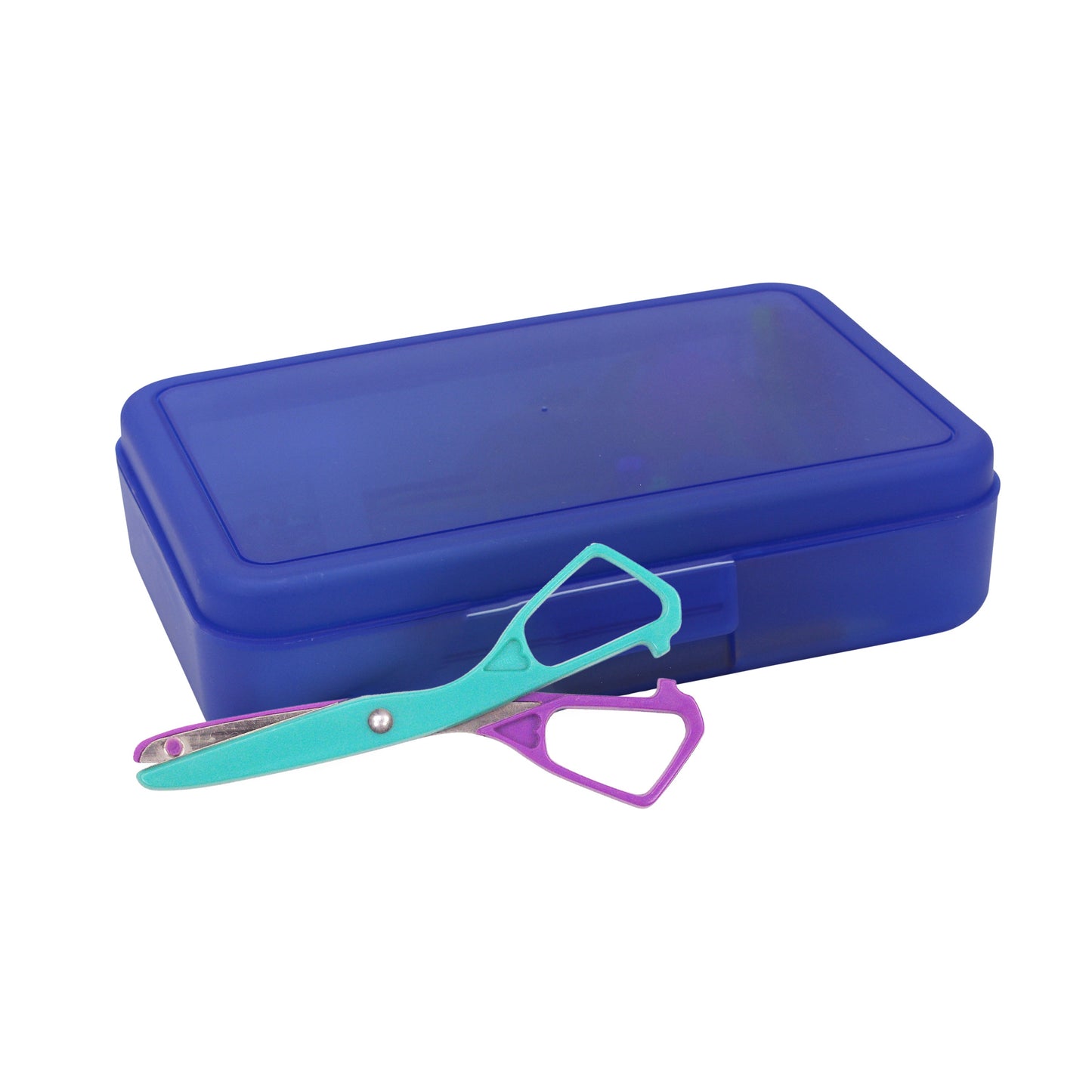 Westcott Kids Safety Scissors 5 1/2-Inch Blunt Colors Vary (10545) - World’s Favorite