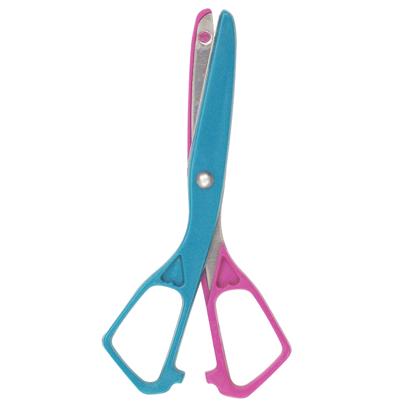 Westcott Kids Safety Scissors 5 1/2-Inch Blunt Colors Vary (10545) - World’s Favorite