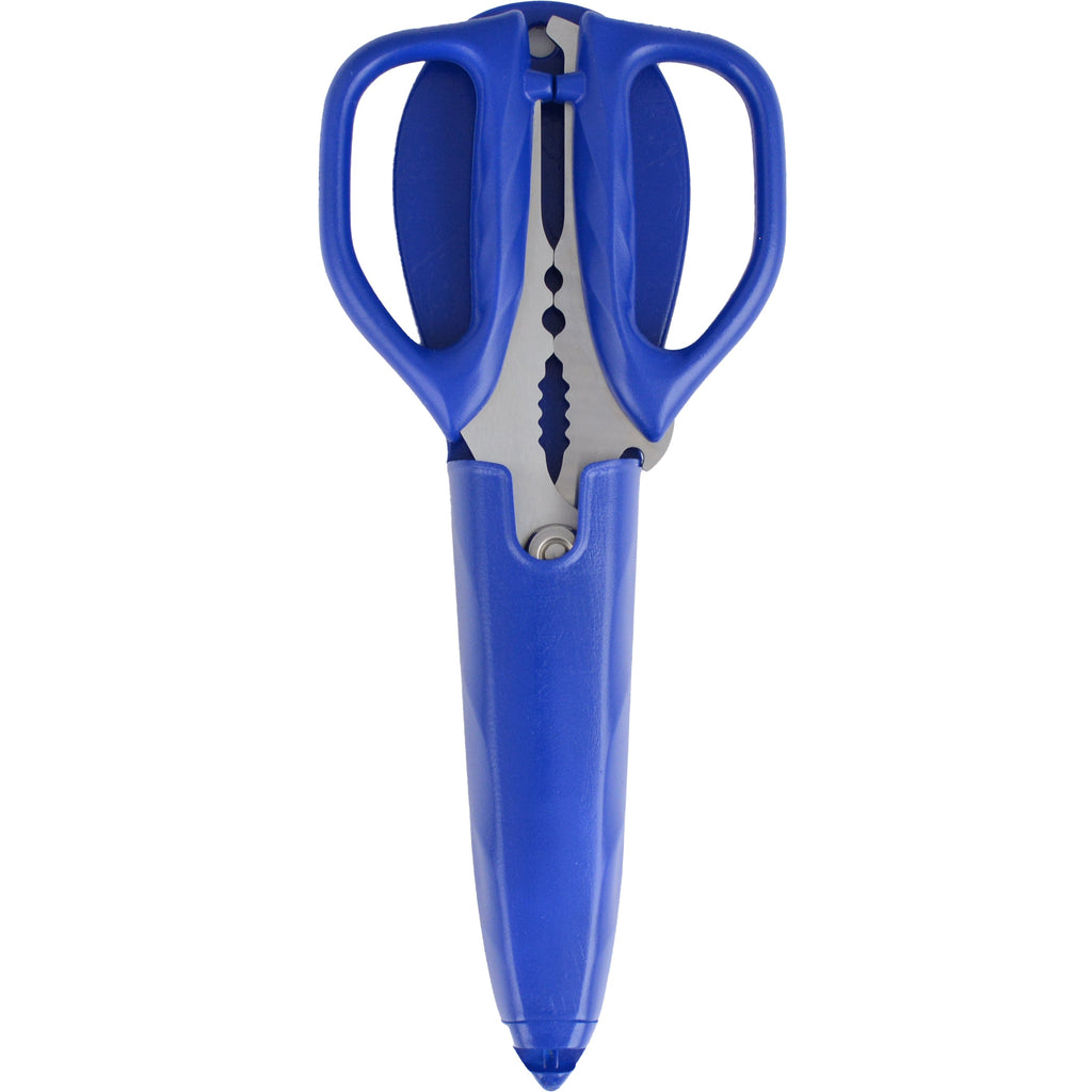 Westcott Easy Grip N-90029 00, 3 stuks, universele schaar met comfortabele handgreep, extra scherp en duurzaam roestvrijstalen lemmet, schaar voor knutselen, huishouden, school en kantoor, 3 stuks