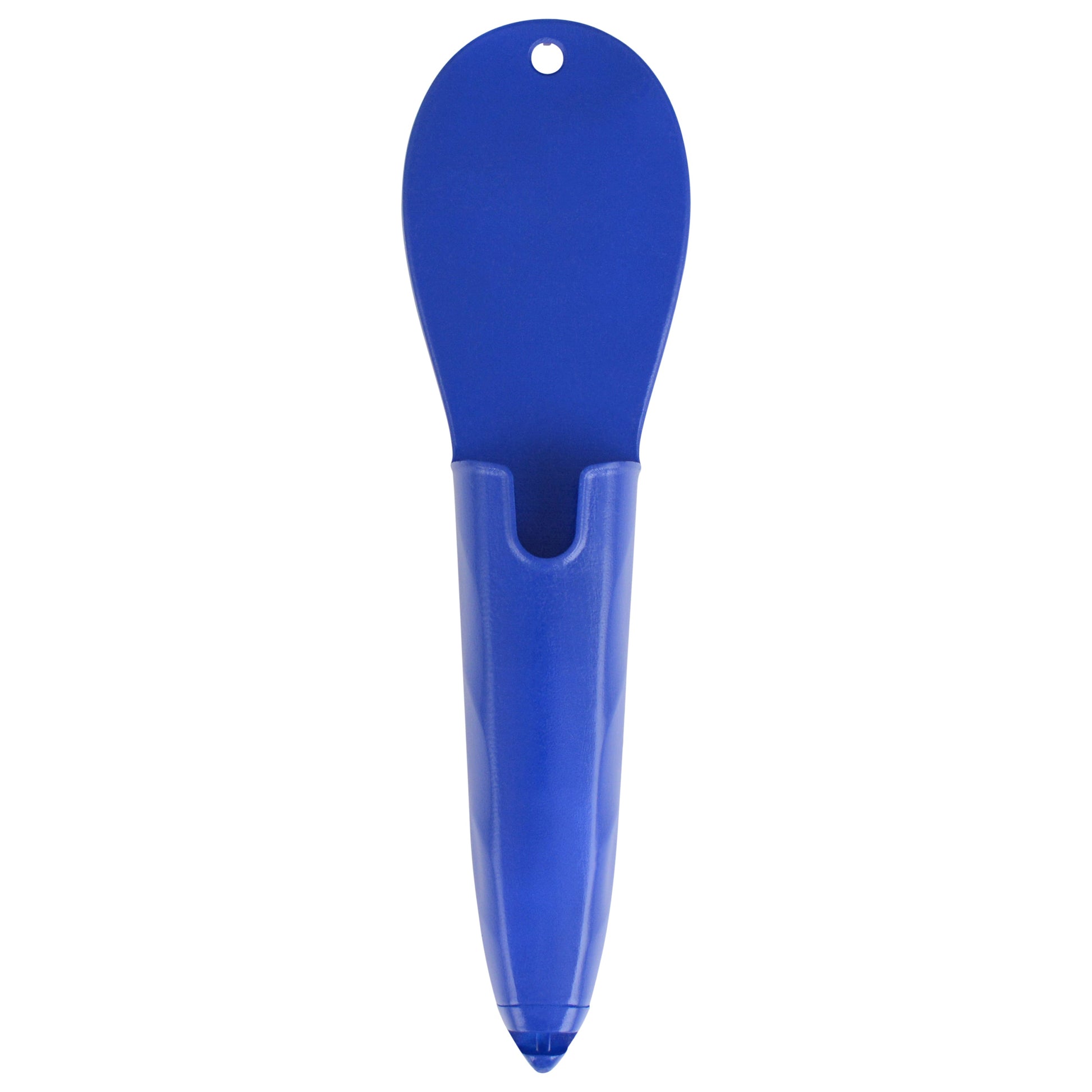 Westcott Kitchen Shear with detachable handles includes Sheath built in Ceramic Sharpener Blue (00861) - World’s