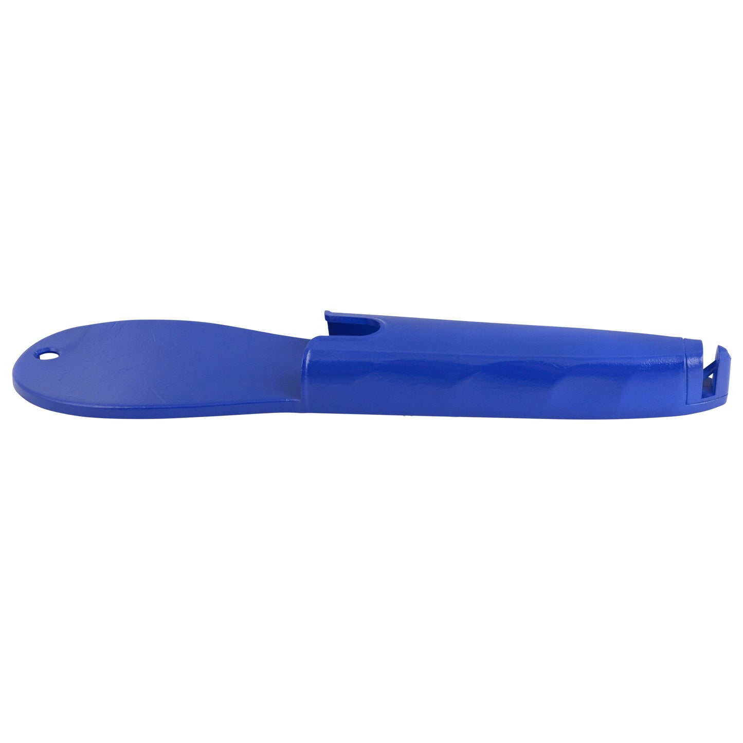 Westcott Kitchen Shear with detachable handles includes Sheath built in Ceramic Sharpener Blue (00861) - World’s