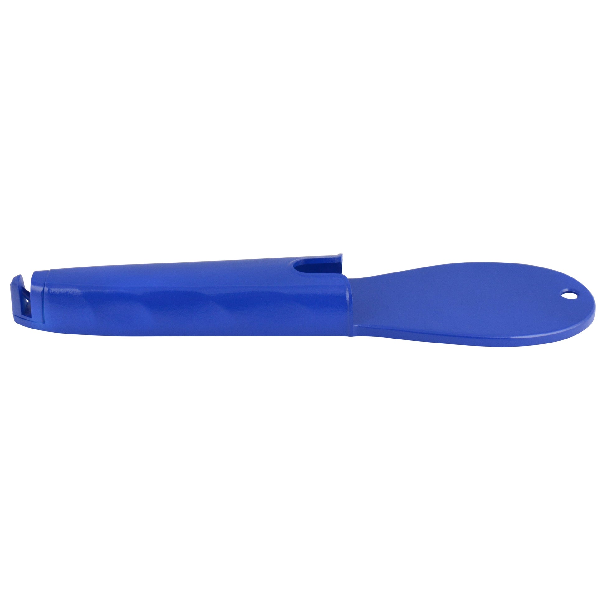 Westcott Kitchen Shear with detachable handles includes Sheath built in Ceramic Sharpener Blue (00861) - World’s