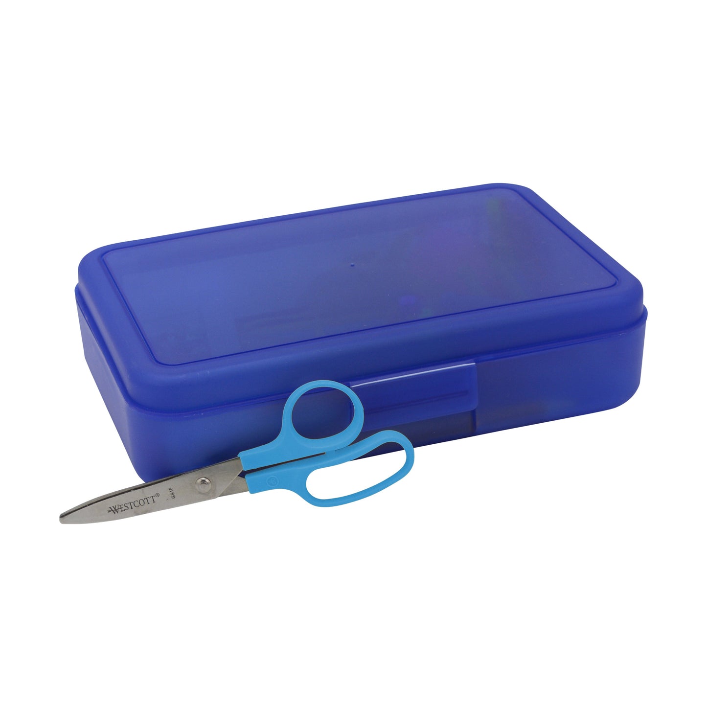Westcott Kleencut 5’’ Kids Scissors Pointed (42515) - World’s Favorite