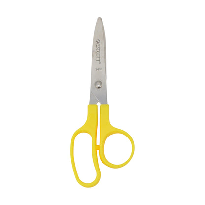 Westcott Kleencut 5’’ Kids Scissors Pointed (42515) - World’s Favorite
