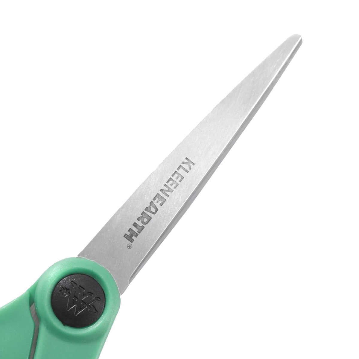 Westcott KleenEarth 8’’ Recycled Scissors with Anti-Microbial Protection (14820)