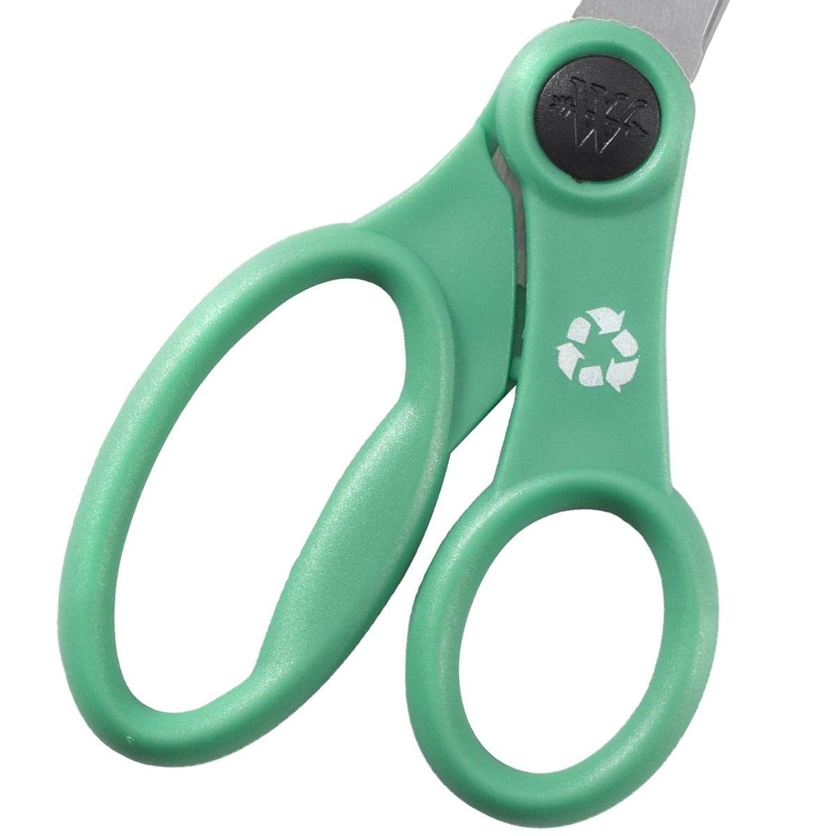 Westcott KleenEarth 8’’ Recycled Scissors with Anti-Microbial Protection (14820)