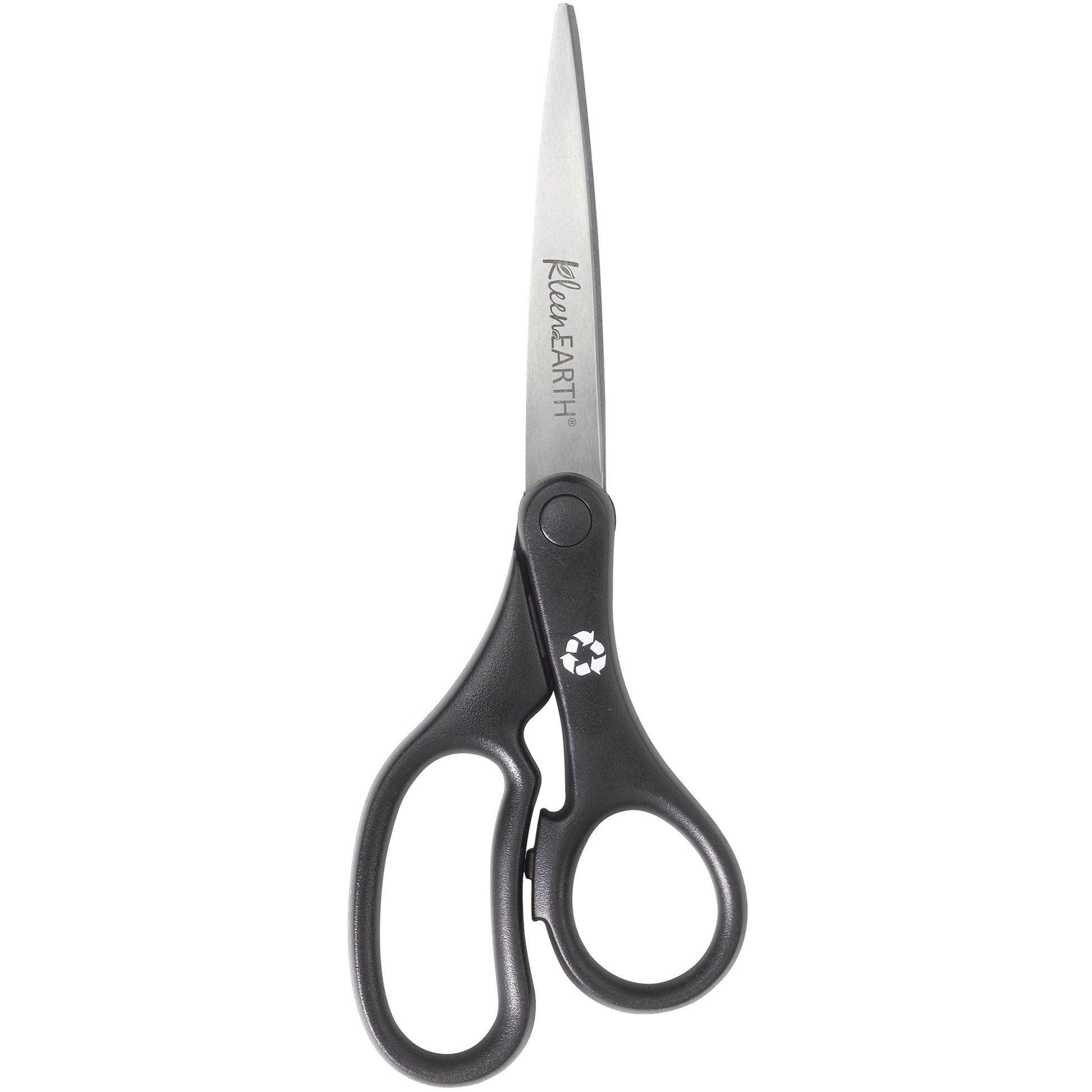 Westcott KleenEarth 8’’ Scissors (15583) - World’s Favorite