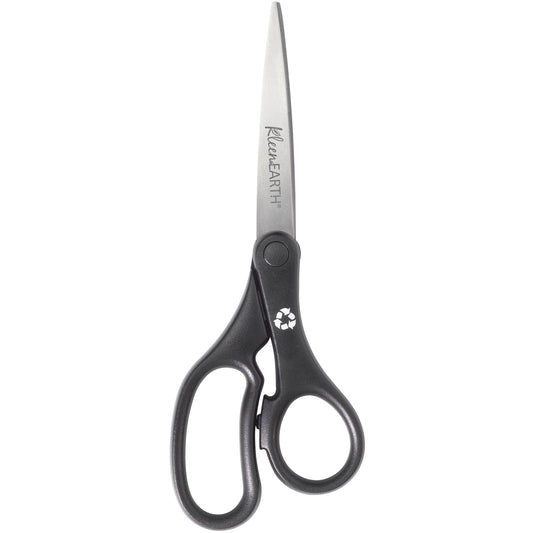 Westcott KleenEarth 8’’ Scissors (15583) - World’s Favorite