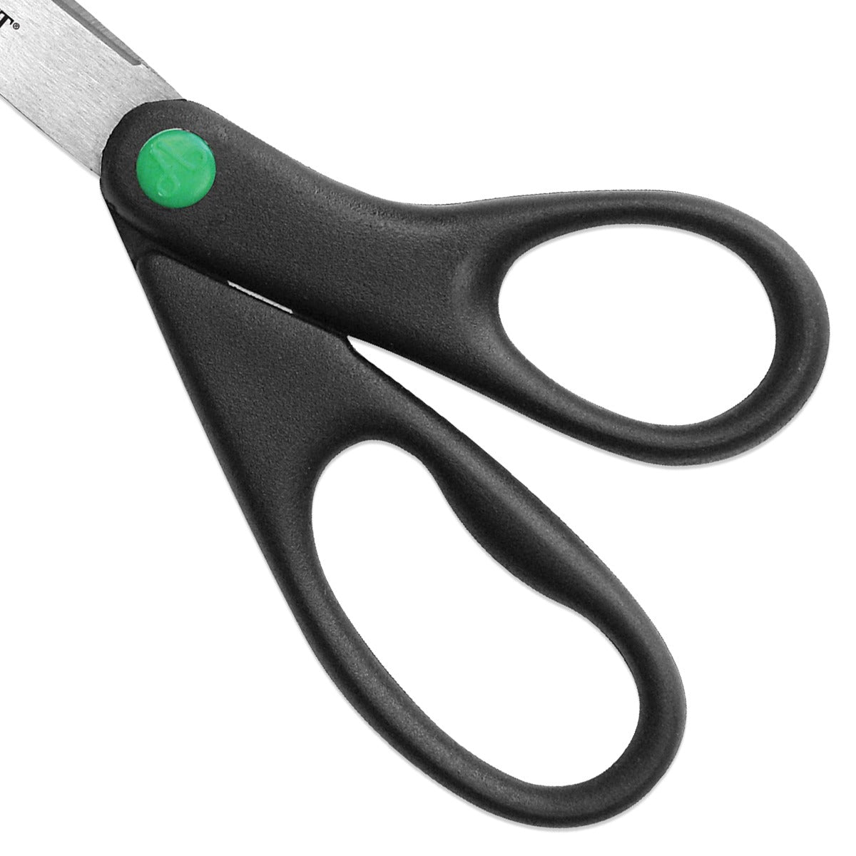 Westcott KleenEarth 9’’ Recycled Scissors Straight (13138)