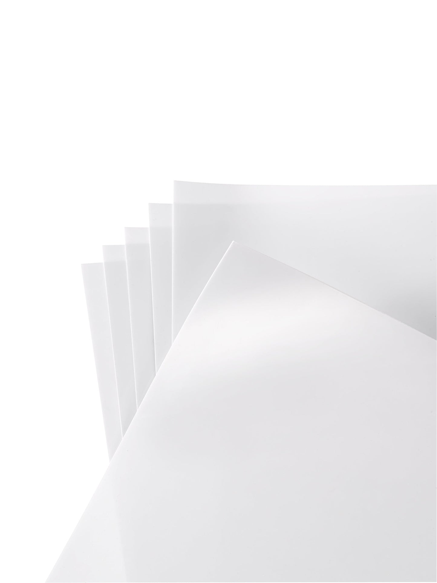 Westcott Laminating Sheets 8 x 10’’ 6 Sheets (15848)